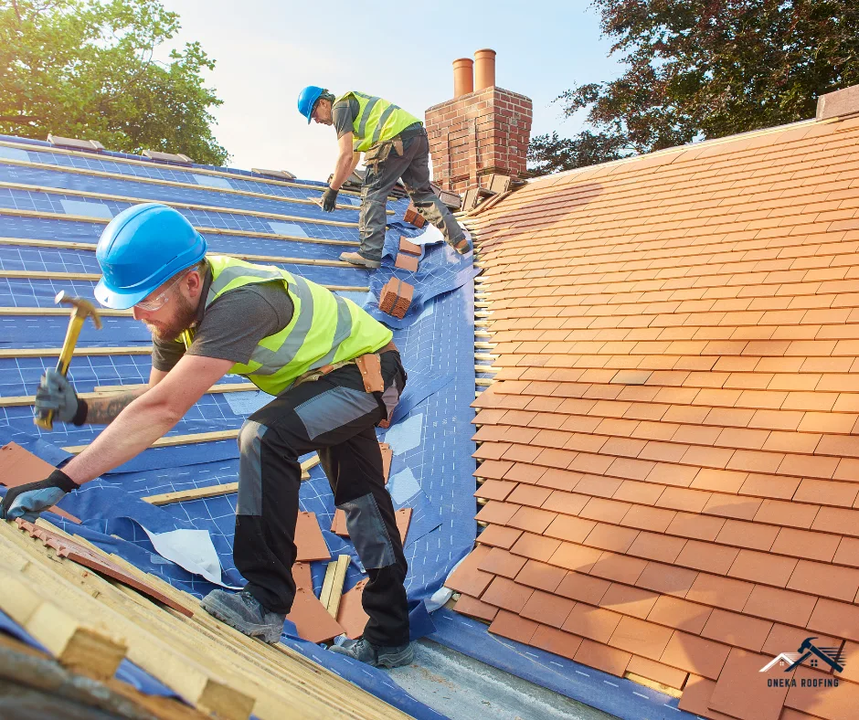 Why choose Roof Repair Near Me in Lost Springs, WY