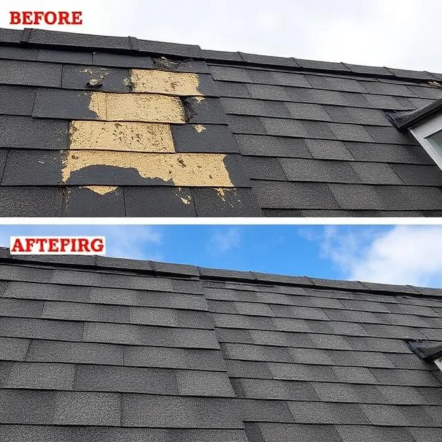 Roof Repair Near Me in Lost Springs, WY near me